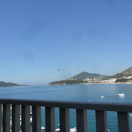 Apartments Paradiso Budva Bagian luar foto