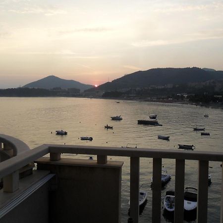 Apartments Paradiso Budva Bagian luar foto